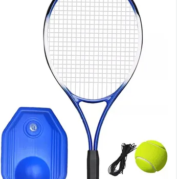 Entrenador De Rebote De Tenis